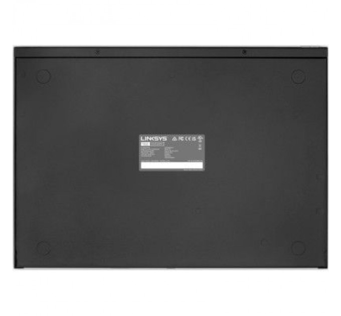 Linksys Комутатор мережевий Linksys LGS352MPC