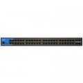 Linksys Комутатор мережевий Linksys LGS352MPC