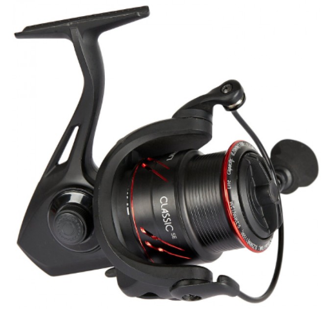 Brain Котушка Brain Classic SE 4000S 4+1BB 5.01 (1858.52.13)