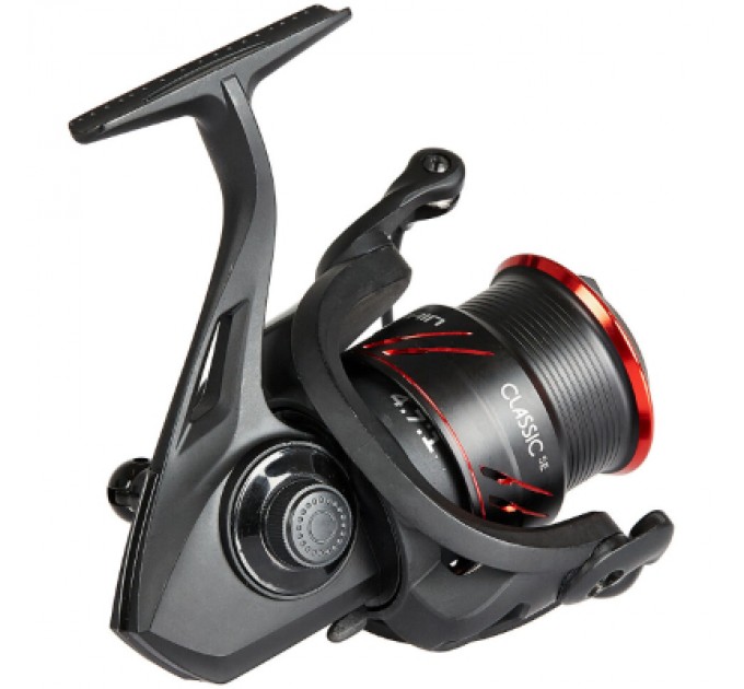 Brain Котушка Brain Classic SE 4000S 4+1BB 5.01 (1858.52.13)