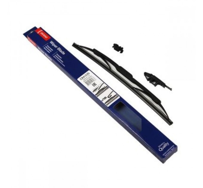 Щітка склоочисника Denso DM035