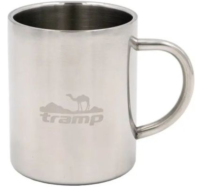 Tramp Чашка туристична Tramp UTRC-009-metal