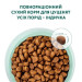 Optimeal Сухий корм для собак Optimeal для цуценят всіх порід зі смаком індички 12 кг (4820083905483)