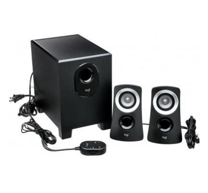 Акустична система Z313 Logitech (980-000413)