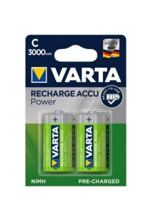 Акумулятори та зарядні пристрої