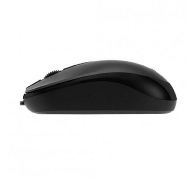 Genius Мишка Genius DX-120 USB Black (31010105100)