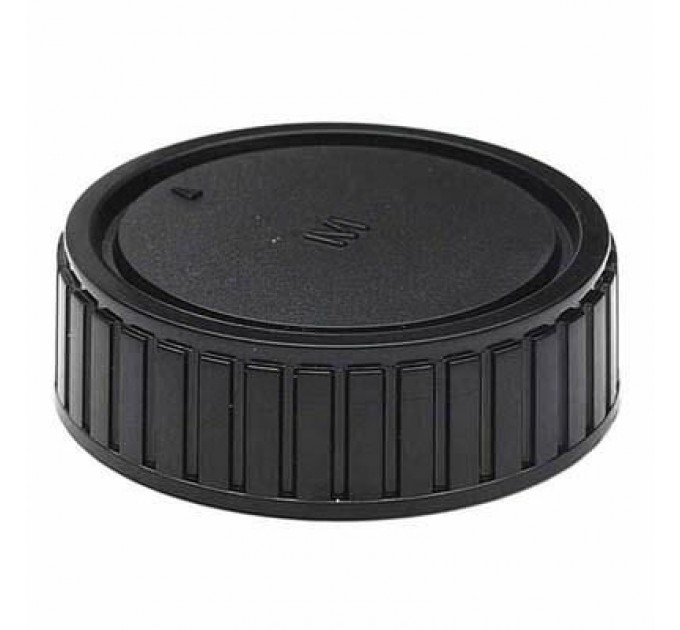Кришка об'єктива Marumi lens cap 72mm w/stripe