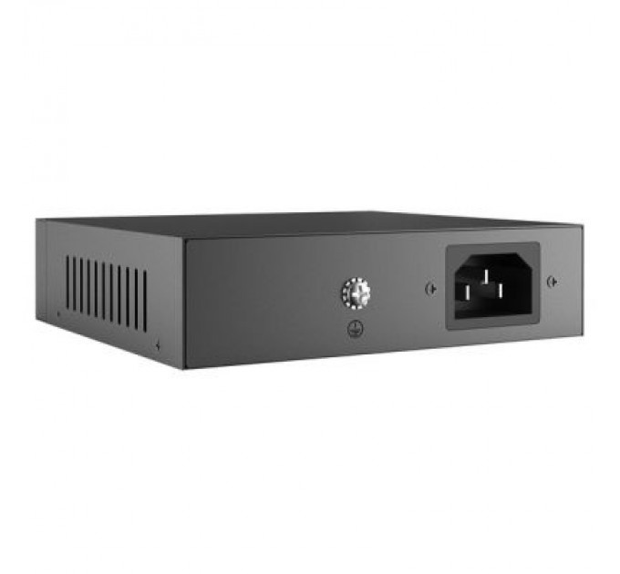Netis Комутатор мережевий Netis P106C
