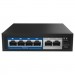 Netis Комутатор мережевий Netis P106C