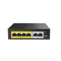 Netis Комутатор мережевий Netis P106C