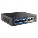 Netis Комутатор мережевий Netis P106C