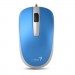 Genius Мишка Genius DX-120 USB Blue (31010105103)