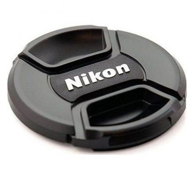 Nikon Кришка об'єктива LC-62 Nikon (JAD10301)