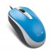 Genius Мишка Genius DX-120 USB Blue (31010105103)