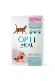 Вологий корм для котів Вологий корм для котів