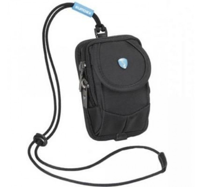 Sumdex Фото-сумка Sumdex ImageMaster III (NOC-221BK)