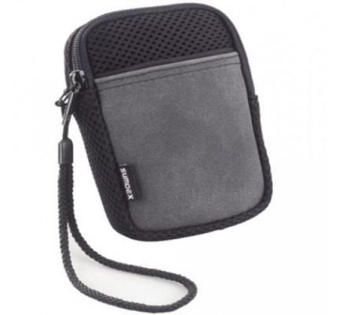 Sumdex Фото-сумка Sumdex NeoMetro (NBC-130BK)