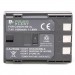 PowerPlant Акумулятор до фото/відео PowerPlant Canon NB-2LH, NB-2L (DV00DV1059)