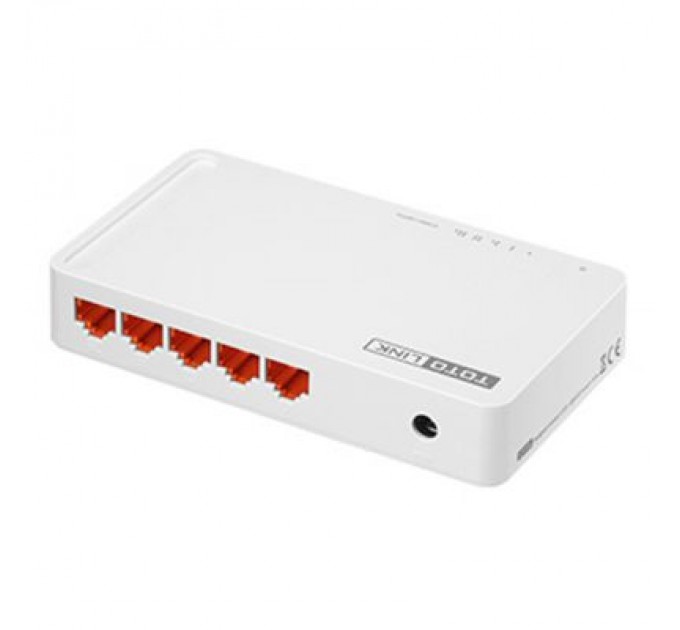 Totolink Комутатор мережевий Totolink S505G
