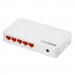 Totolink Комутатор мережевий Totolink S505G