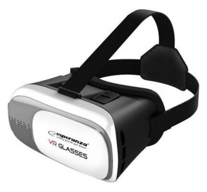 Esperanza Окуляри віртуальної реальності Esperanza 3D VR Glasses (EMV300)
