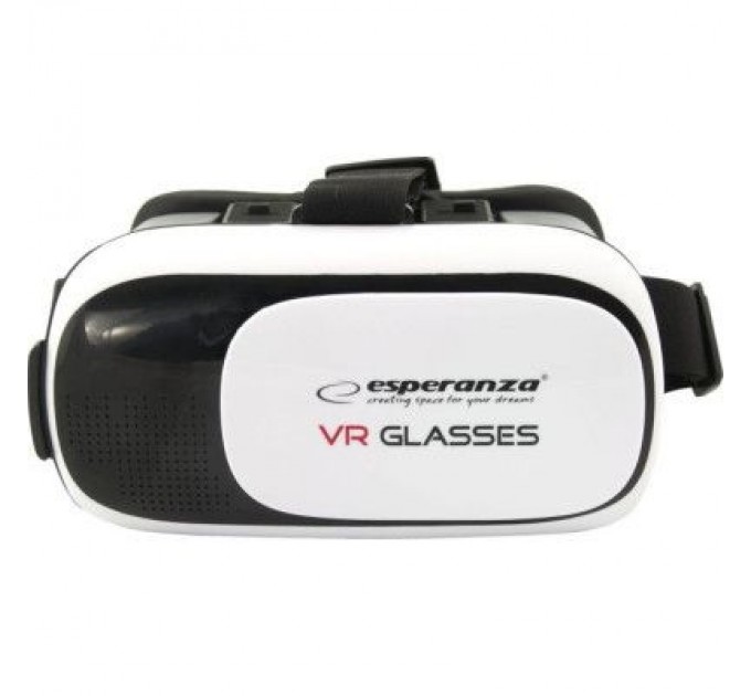 Esperanza Окуляри віртуальної реальності Esperanza 3D VR Glasses (EMV300)
