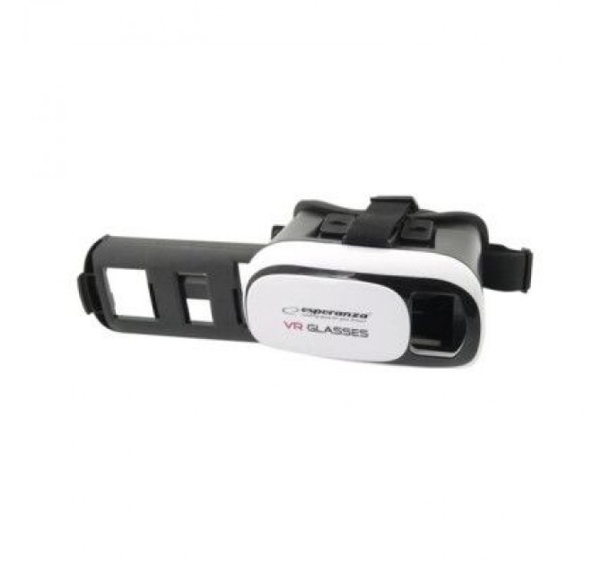 Esperanza Окуляри віртуальної реальності Esperanza 3D VR Glasses (EMV300)