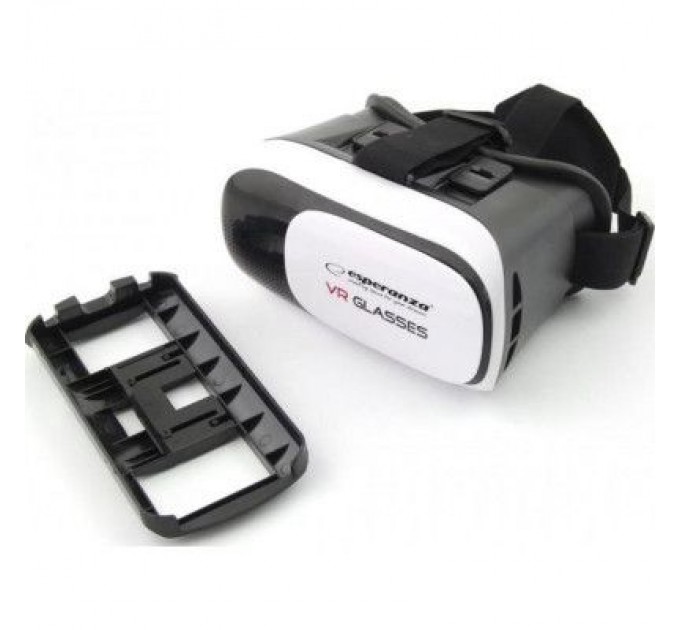 Esperanza Окуляри віртуальної реальності Esperanza 3D VR Glasses (EMV300)