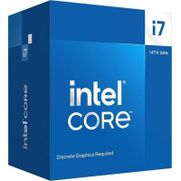 Процесор INTEL Core™ i7 14700F (BX8071514700F)