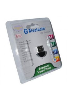 Bluetooth адаптер