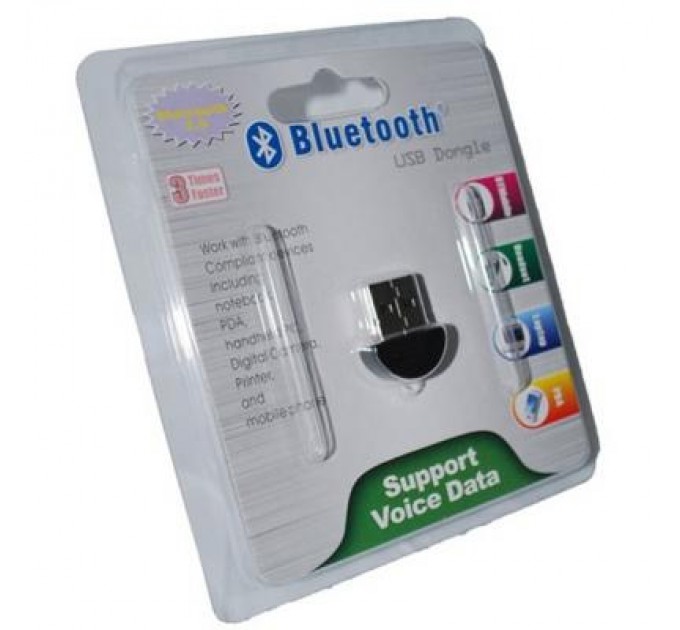 Bluetooth-адаптер Atcom BT003TB (7791)