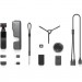 DJI Стедікам DJI Pocket 2 Creator Combo (CP.OS.00000121.01)