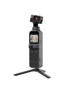 Ручні стабілізатори для відеозйомки