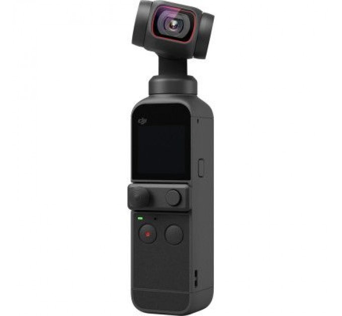 DJI Стедікам DJI Pocket 2 Creator Combo (CP.OS.00000121.01)