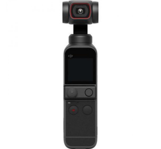 DJI Стедікам DJI Pocket 2 Creator Combo (CP.OS.00000121.01)