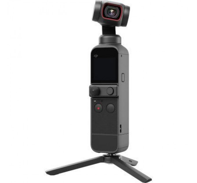 DJI Стедікам DJI Pocket 2 Creator Combo (CP.OS.00000121.01)