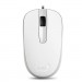 Genius Мишка Genius DX-120 USB White (31010105102)