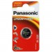 Panasonic Батарейка Panasonic CR 2032 Lithium * 1 (CR-2032EL/1B)