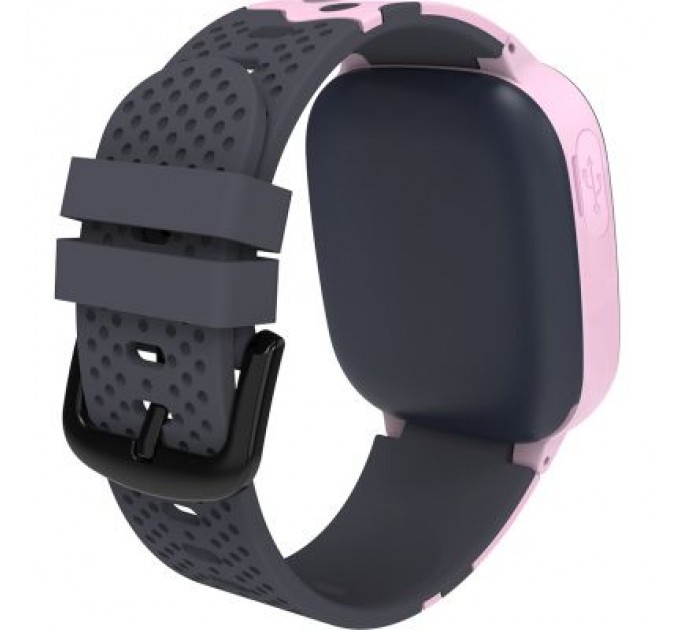 Canyon Смарт-годинник Canyon CNE-KW34PP Kids smartwatch Sandy, Pink (CNE-KW34PP)