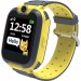 Canyon Смарт-годинник Canyon CNE-KW31YB Kids smartwatch Tony, Yellow-Grey (CNE-KW31YB)