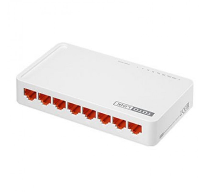 Totolink Комутатор мережевий Totolink S808G