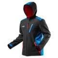 Neo Tools Куртка робоча Neo Tools HD +, розмір M / 50, водонепроникна, дихаюча, Softshell (81-558-M)