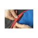 Neo Tools Куртка робоча Neo Tools HD +, розмір M / 50, водонепроникна, дихаюча, Softshell (81-558-M)