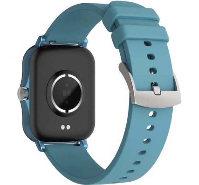 Globex Смарт-годинник Globex Smart Watch Me3 Blue