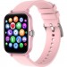 Globex Смарт-годинник Globex Smart Watch Me3 Pink