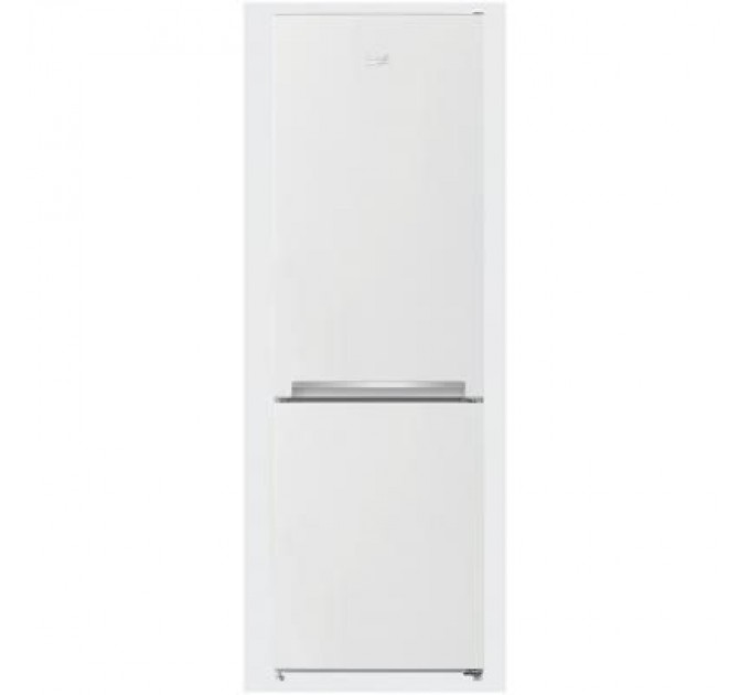 Beko Холодильник Beko RCSA270K20W