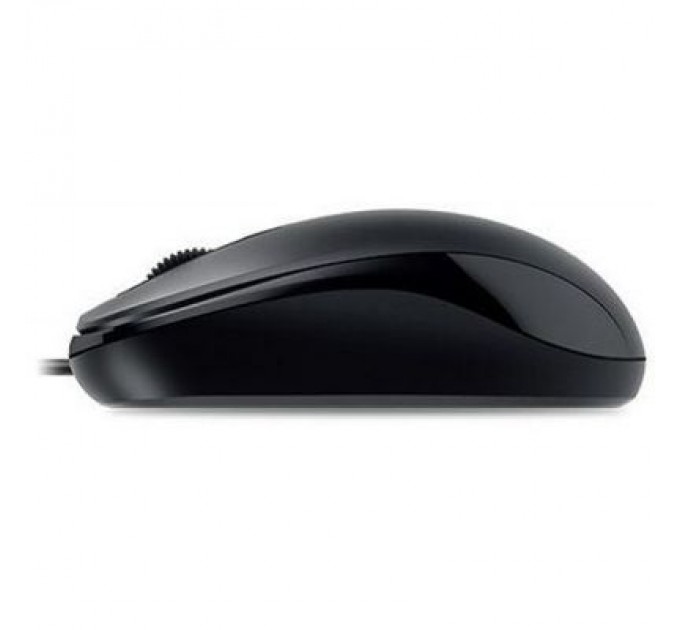 Genius Мишка Genius DX-110 USB Black (31010116100)