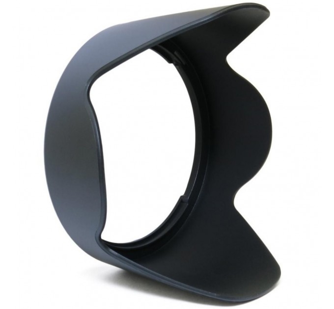 Extradigital Бленда до об'єктива Extradigital EW-73B (LHC3703)