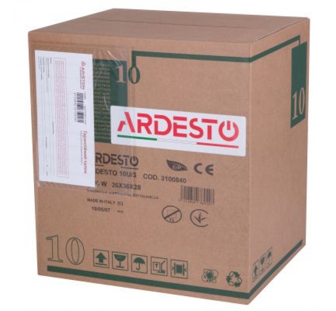 Ardesto Бойлер Ardesto EWH-10UMWMI (3100840)
