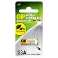 Gp Батарейка Gp A23 (23A, VA23GA) 12V * 1 (23AU-U1 / 4891199042119)